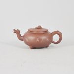 1673 7332 TEAPOT